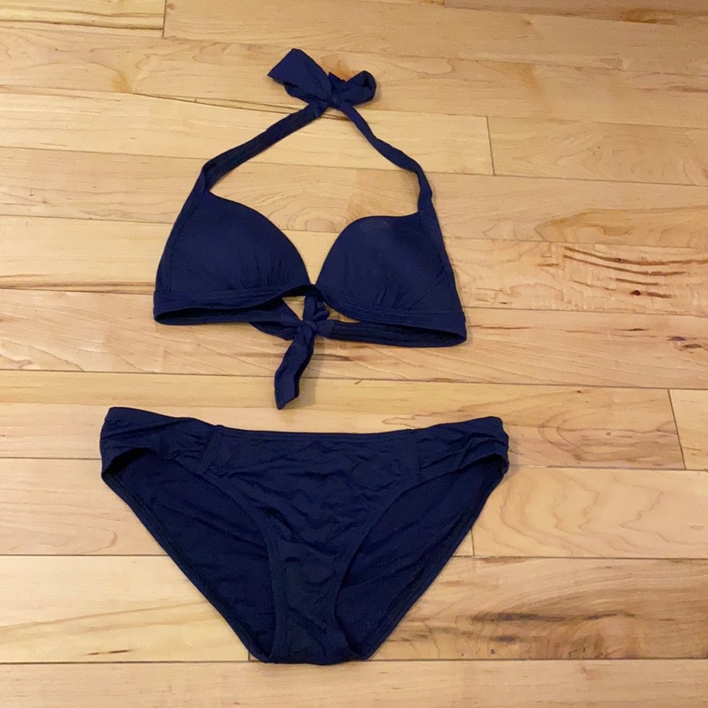 Tommy Bahama swim suit